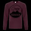 ATC Everyday Heavy Cotton Long Sleeve Tee Thumbnail
