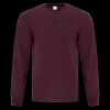 ATC Everyday Heavy Cotton Long Sleeve Tee Thumbnail
