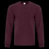 ATC Everyday Heavy Cotton Long Sleeve Tee Thumbnail