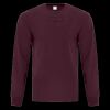 ATC Everyday Heavy Cotton Long Sleeve Tee Thumbnail