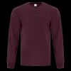 ATC Everyday Heavy Cotton Long Sleeve Tee Thumbnail