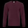 ATC Everyday Heavy Cotton Long Sleeve Tee Thumbnail