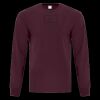 ATC Everyday Heavy Cotton Long Sleeve Tee Thumbnail