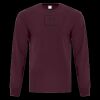 ATC Everyday Heavy Cotton Long Sleeve Tee Thumbnail