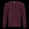 ATC Everyday Heavy Cotton Long Sleeve Tee Thumbnail