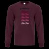 ATC Everyday Heavy Cotton Long Sleeve Tee Thumbnail