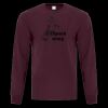 ATC Everyday Heavy Cotton Long Sleeve Tee Thumbnail
