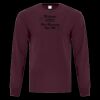 ATC Everyday Heavy Cotton Long Sleeve Tee Thumbnail