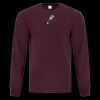 ATC Everyday Heavy Cotton Long Sleeve Tee Thumbnail