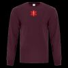 ATC Everyday Heavy Cotton Long Sleeve Tee Thumbnail