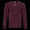 ATC Everyday Heavy Cotton Long Sleeve Tee Thumbnail