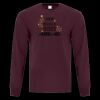 ATC Everyday Heavy Cotton Long Sleeve Tee Thumbnail