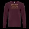 ATC Everyday Heavy Cotton Long Sleeve Tee Thumbnail
