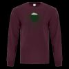 ATC Everyday Heavy Cotton Long Sleeve Tee Thumbnail