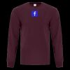 ATC Everyday Heavy Cotton Long Sleeve Tee Thumbnail