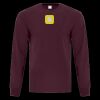 ATC Everyday Heavy Cotton Long Sleeve Tee Thumbnail