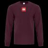 ATC Everyday Heavy Cotton Long Sleeve Tee Thumbnail