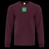 ATC Everyday Heavy Cotton Long Sleeve Tee Thumbnail
