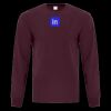 ATC Everyday Heavy Cotton Long Sleeve Tee Thumbnail