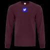 ATC Everyday Heavy Cotton Long Sleeve Tee Thumbnail