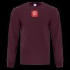 ATC Everyday Heavy Cotton Long Sleeve Tee Thumbnail