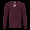 ATC Everyday Heavy Cotton Long Sleeve Tee Thumbnail
