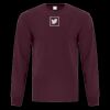 ATC Everyday Heavy Cotton Long Sleeve Tee Thumbnail
