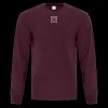 ATC Everyday Heavy Cotton Long Sleeve Tee Thumbnail