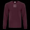 ATC Everyday Heavy Cotton Long Sleeve Tee Thumbnail
