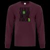 ATC Everyday Heavy Cotton Long Sleeve Tee Thumbnail