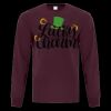 ATC Everyday Heavy Cotton Long Sleeve Tee Thumbnail