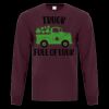 ATC Everyday Heavy Cotton Long Sleeve Tee Thumbnail