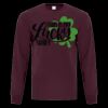 ATC Everyday Heavy Cotton Long Sleeve Tee Thumbnail