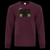 ATC Everyday Heavy Cotton Long Sleeve Tee Thumbnail