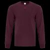 ATC Everyday Heavy Cotton Long Sleeve Tee Thumbnail