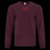 ATC Everyday Heavy Cotton Long Sleeve Tee Thumbnail