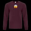 ATC Everyday Heavy Cotton Long Sleeve Tee Thumbnail