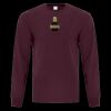 ATC Everyday Heavy Cotton Long Sleeve Tee Thumbnail