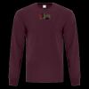 ATC Everyday Heavy Cotton Long Sleeve Tee Thumbnail
