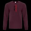 ATC Everyday Heavy Cotton Long Sleeve Tee Thumbnail