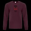 ATC Everyday Heavy Cotton Long Sleeve Tee Thumbnail