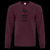 ATC Everyday Heavy Cotton Long Sleeve Tee Thumbnail