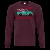 ATC Everyday Heavy Cotton Long Sleeve Tee Thumbnail