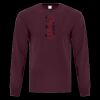 ATC Everyday Heavy Cotton Long Sleeve Tee Thumbnail