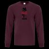 ATC Everyday Heavy Cotton Long Sleeve Tee Thumbnail