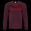 ATC Everyday Heavy Cotton Long Sleeve Tee Thumbnail