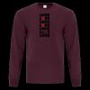 ATC Everyday Heavy Cotton Long Sleeve Tee Thumbnail