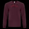 ATC Everyday Heavy Cotton Long Sleeve Tee Thumbnail