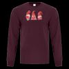 ATC Everyday Heavy Cotton Long Sleeve Tee Thumbnail
