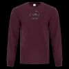 ATC Everyday Heavy Cotton Long Sleeve Tee Thumbnail